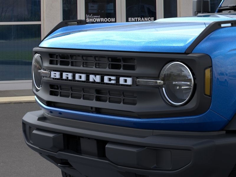 New 2025 Ford Bronco Base - photo 19