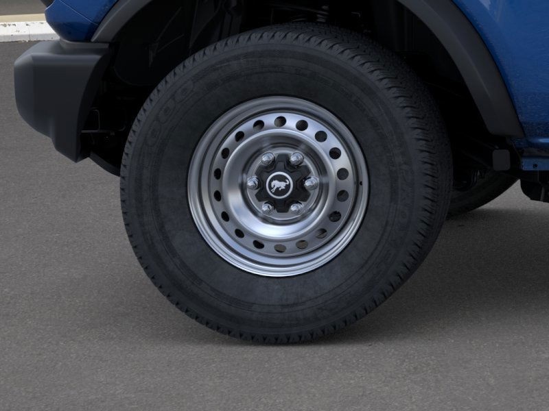 New 2025 Ford Bronco Base - photo 21