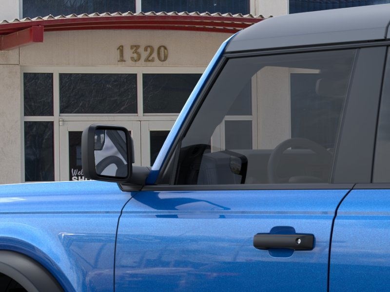 New 2025 Ford Bronco Base - photo 22