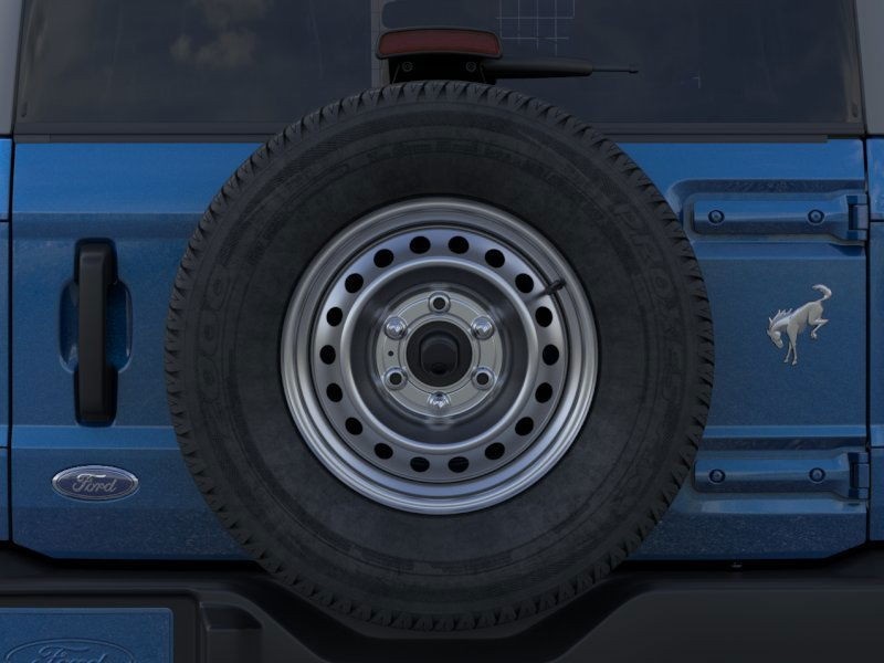 New 2025 Ford Bronco Base - photo 24