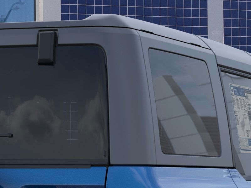 New 2025 Ford Bronco Base - photo 26
