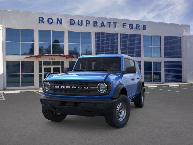 New 2025 Ford Bronco - photo 2