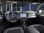New 2025 Ford Bronco Base thumbnail 8