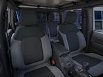 New 2025 Ford Bronco Base thumbnail 9