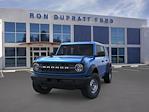 New 2025 Ford Bronco Base thumbnail 2