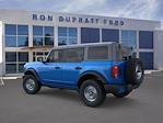 New 2025 Ford Bronco Base thumbnail 4