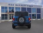 New 2025 Ford Bronco Base thumbnail 5