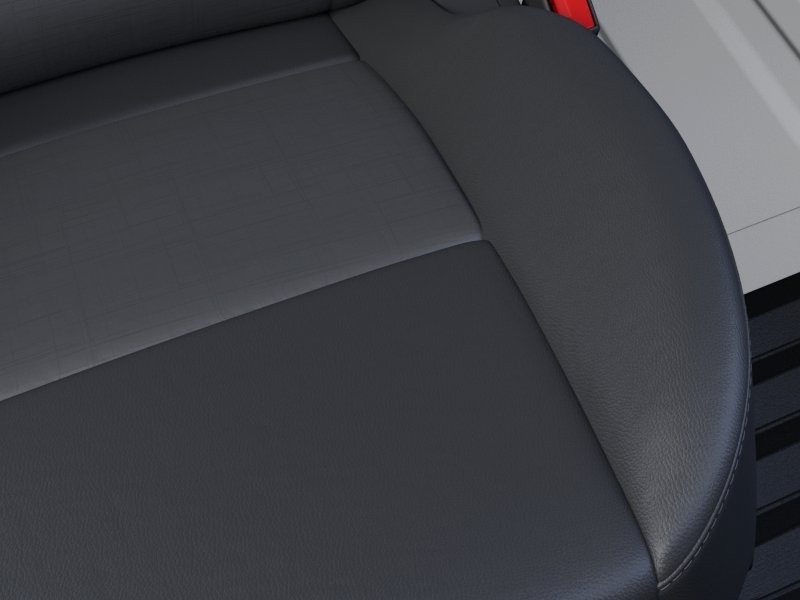 New 2026 Ford E-Transit 350 High Roof Empty Cargo Van - photo 17