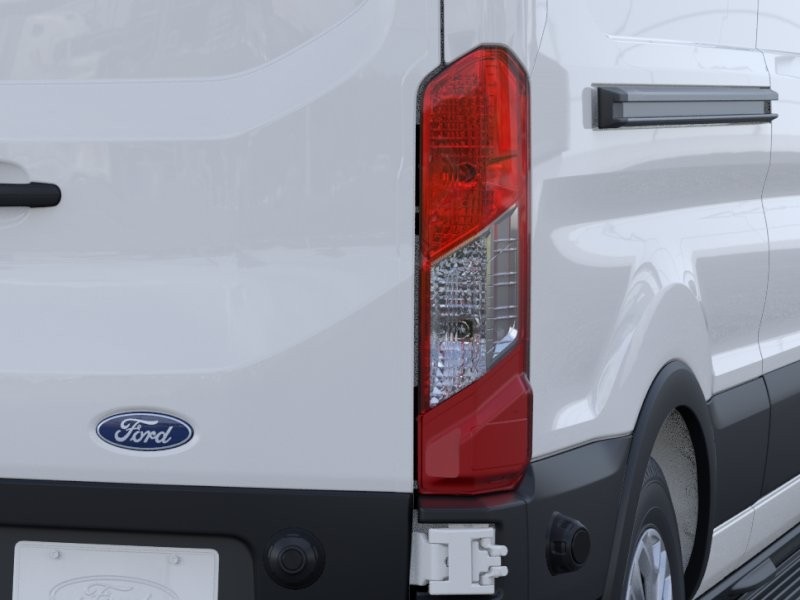 New 2026 Ford E-Transit 350 High Roof Empty Cargo Van - photo 22
