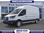 New 2026 Ford E-Transit 350 High Roof Empty Cargo Van thumbnail 1