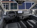 New 2026 Ford E-Transit 350 High Roof Empty Cargo Van thumbnail 9
