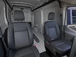 New 2026 Ford E-Transit 350 High Roof Empty Cargo Van thumbnail 10