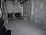 New 2026 Ford E-Transit 350 High Roof Empty Cargo Van thumbnail 11
