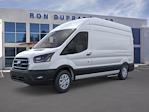 New 2026 Ford E-Transit 350 High Roof Empty Cargo Van thumbnail 2