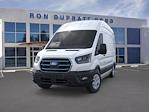 New 2026 Ford E-Transit 350 High Roof Empty Cargo Van thumbnail 3