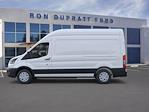 New 2026 Ford E-Transit 350 High Roof Empty Cargo Van thumbnail 4