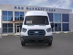 New 2026 Ford E-Transit 350 High Roof Empty Cargo Van thumbnail 7