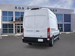 New 2026 Ford E-Transit 350 High Roof Empty Cargo Van thumbnail 8