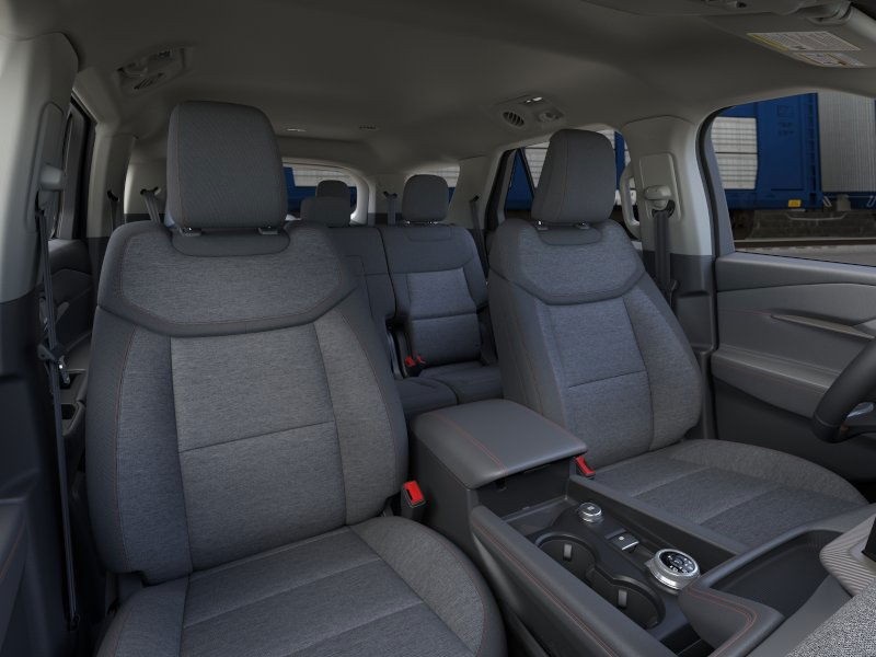 New 2026 Ford Explorer ACTIV - photo 10