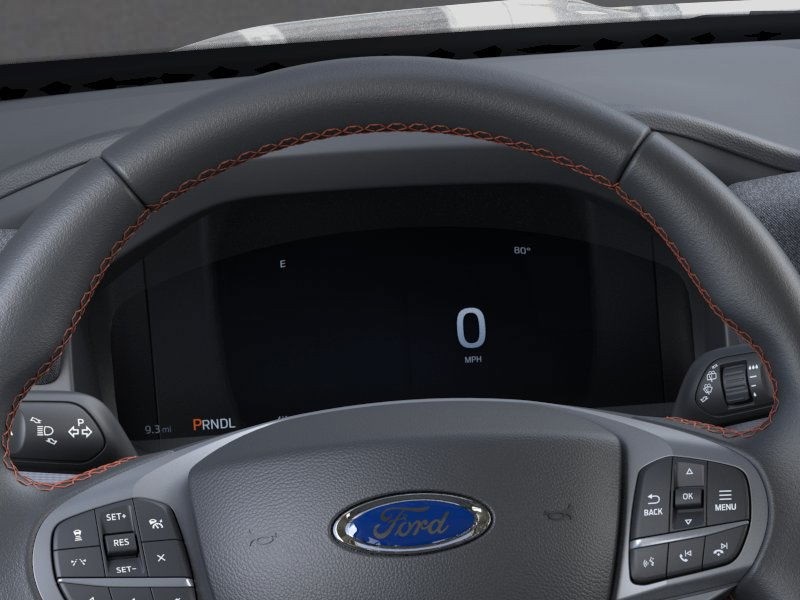 New 2026 Ford Explorer ACTIV - photo 13
