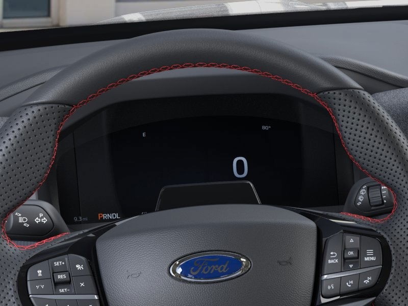 New 2026 Ford Explorer ST-Line - photo 13