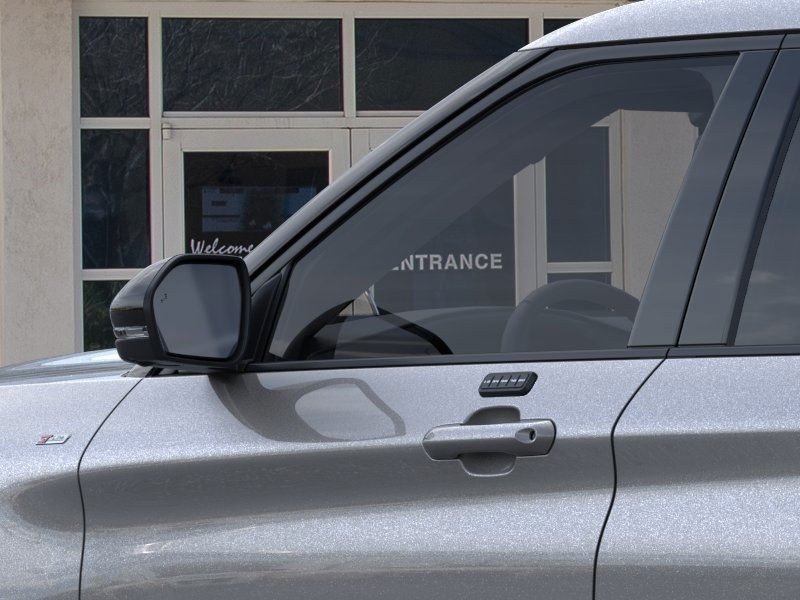 New 2026 Ford Explorer ST-Line - photo 20