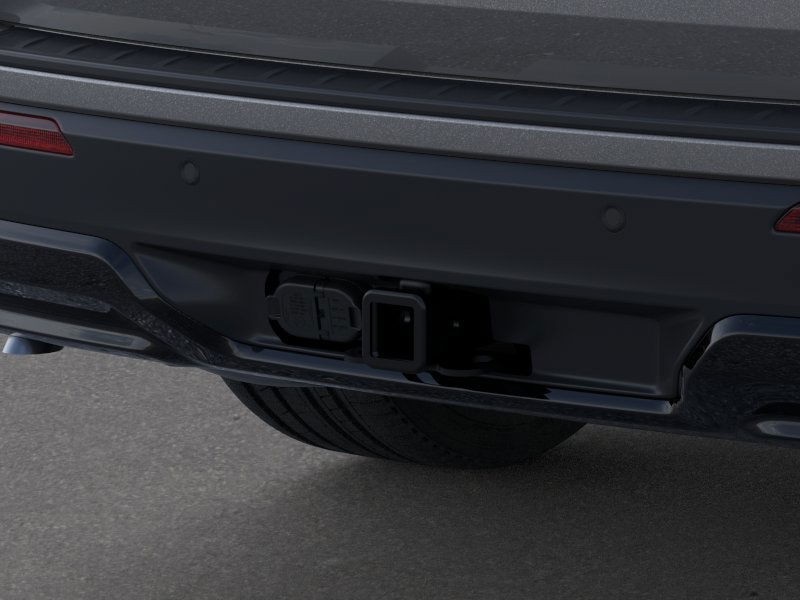 New 2026 Ford Explorer ST-Line - photo 23