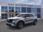 New 2026 Ford Explorer ST-Line thumbnail 1