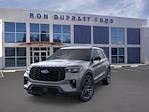 New 2026 Ford Explorer ST-Line thumbnail 2