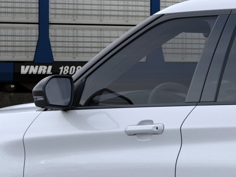 New 2026 Ford Explorer ST - photo 20