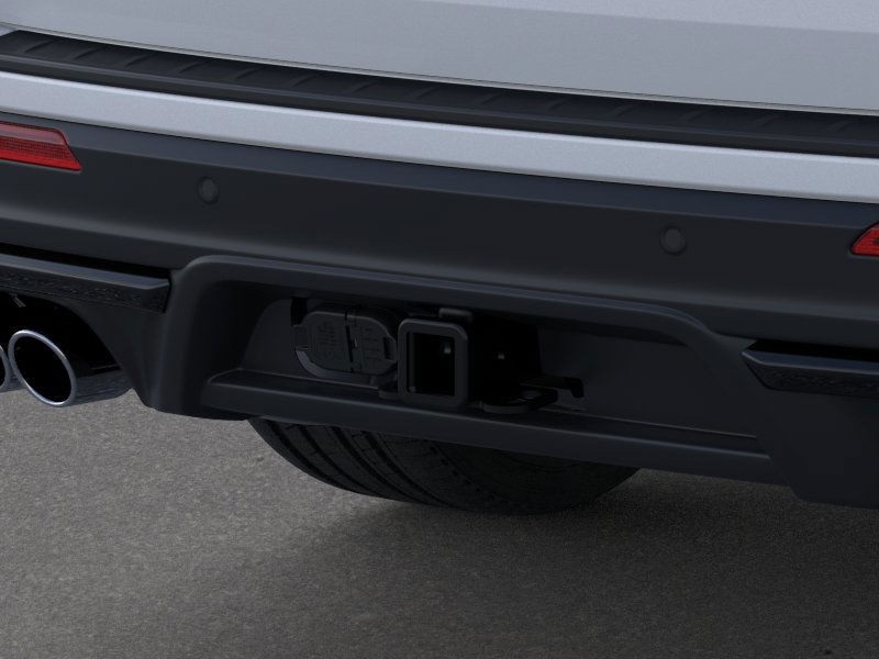 New 2026 Ford Explorer ST - photo 23