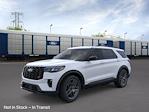 New 2026 Ford Explorer ST thumbnail 1