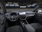 New 2026 Ford Explorer ST thumbnail 8