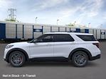 New 2026 Ford Explorer ST thumbnail 3