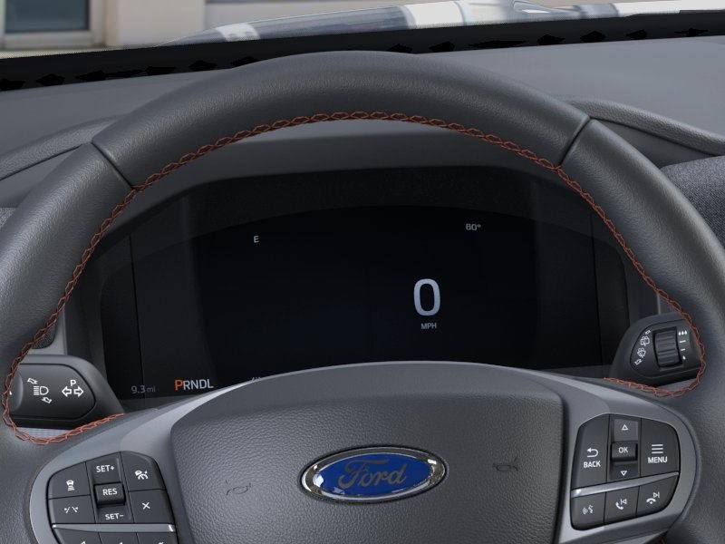 New 2026 Ford Explorer ACTIV - photo 13