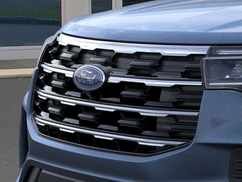 New 2026 Ford Explorer ACTIV - photo 17