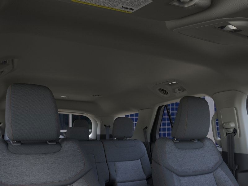 New 2026 Ford Explorer ACTIV - photo 22