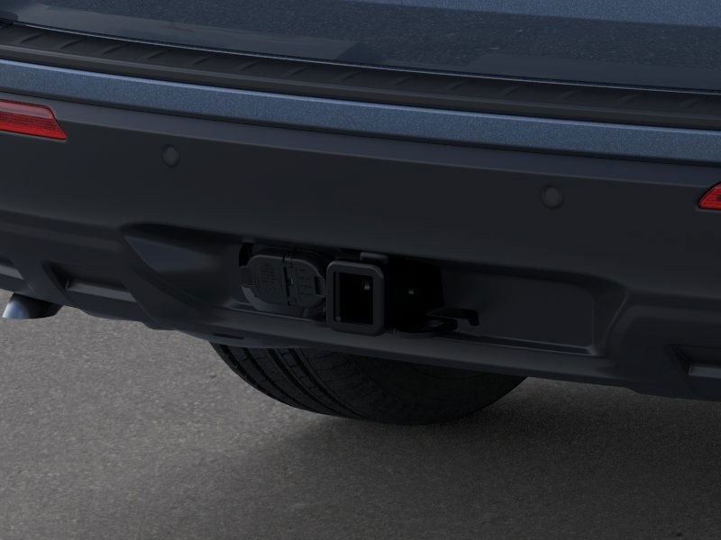 New 2026 Ford Explorer ACTIV - photo 23