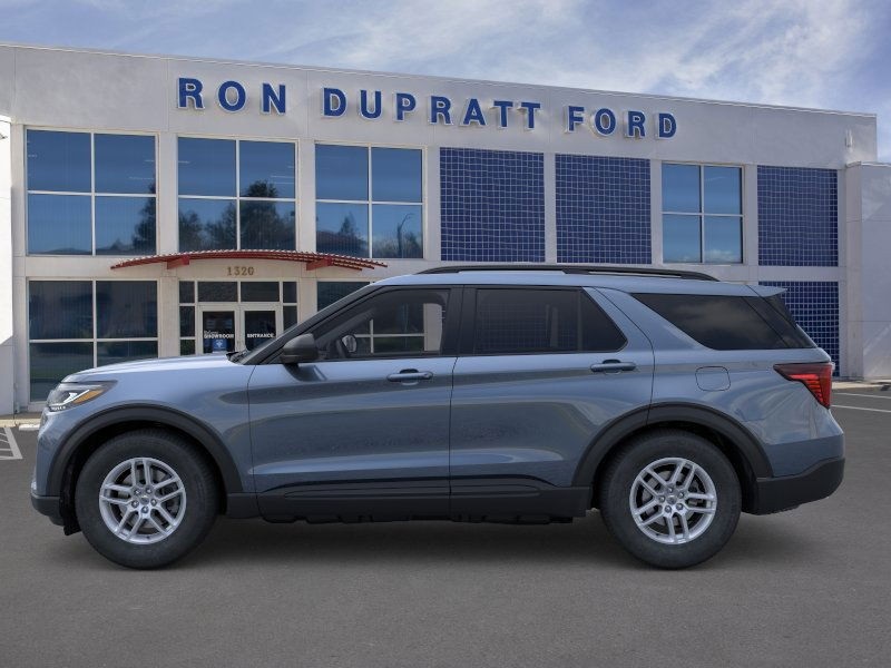 New 2026 Ford Explorer ACTIV - photo 3