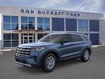 New 2026 Ford Explorer ACTIV thumbnail 1