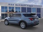 New 2026 Ford Explorer ACTIV thumbnail 4