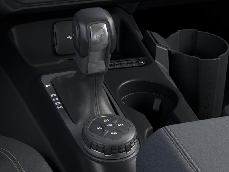 New 2025 Ford Bronco Badlands - photo 17