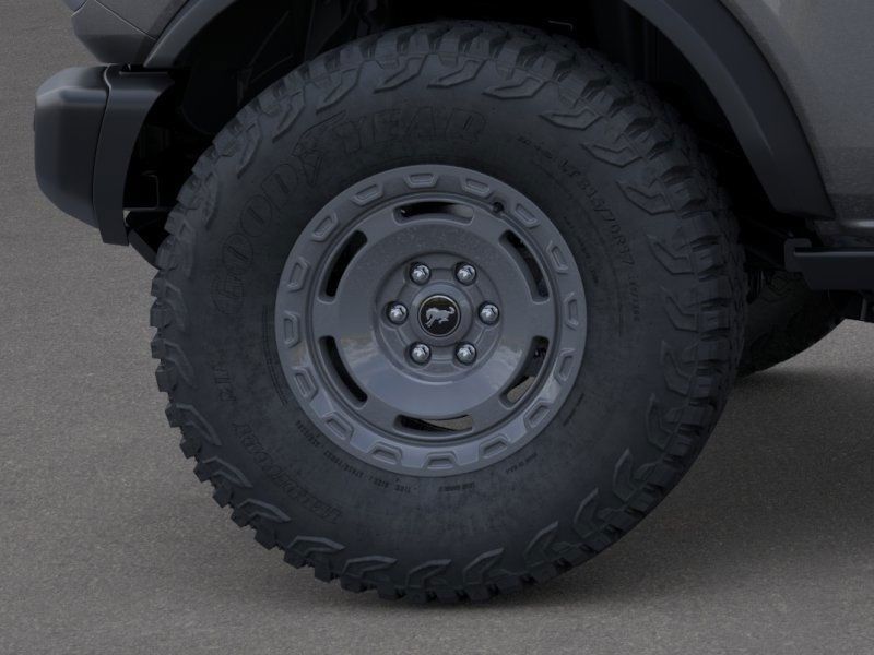 New 2025 Ford Bronco Badlands - photo 21