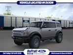 New 2025 Ford Bronco Badlands thumbnail 1