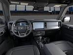 New 2025 Ford Bronco Badlands thumbnail 8