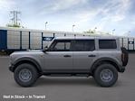 New 2025 Ford Bronco Badlands thumbnail 4