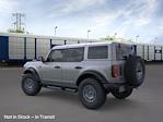 New 2025 Ford Bronco Badlands thumbnail 5