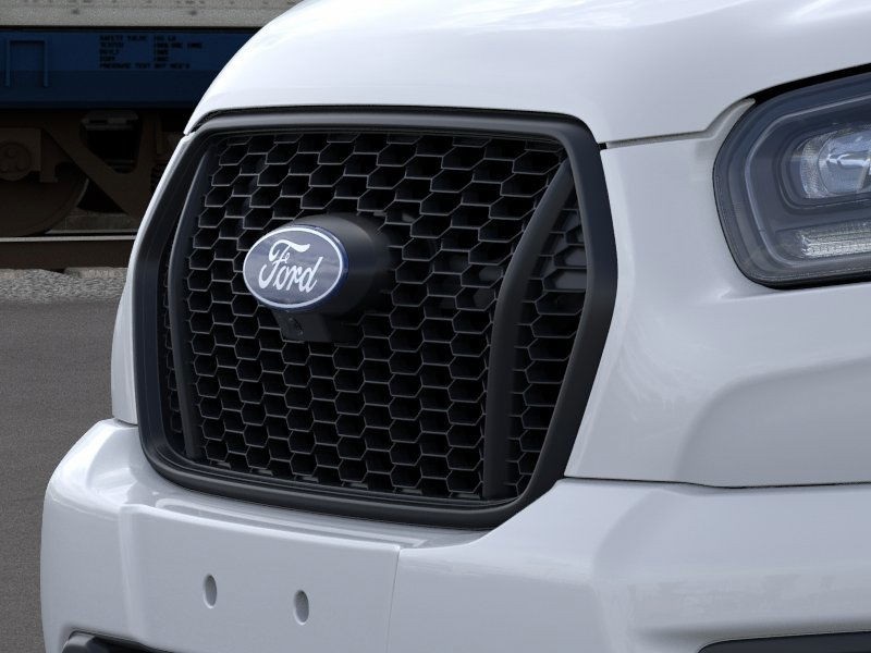 New 2026 Ford Transit 350 Medium Roof Empty Cargo Van - photo 18
