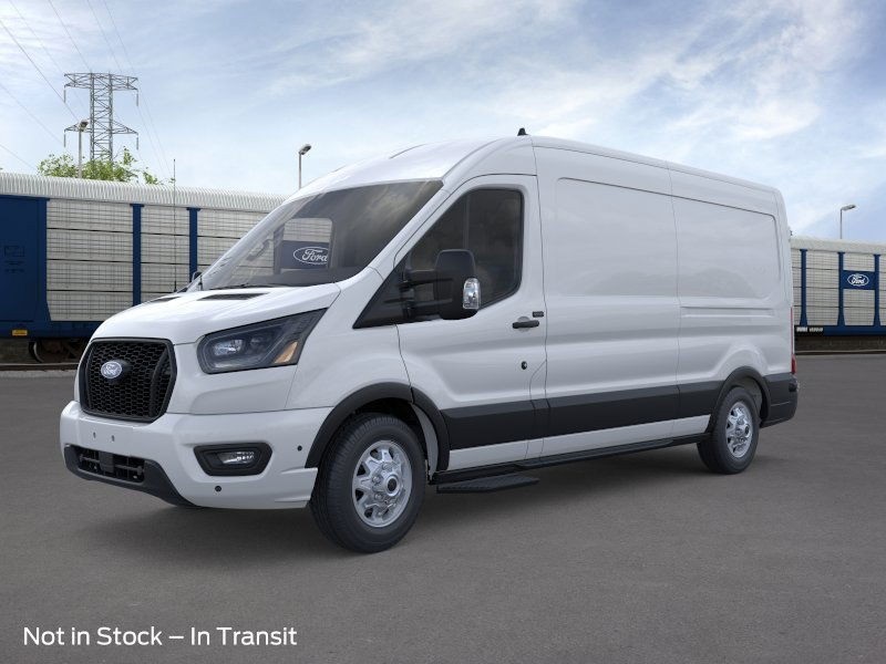 New 2026 Ford Transit 350 - photo 2