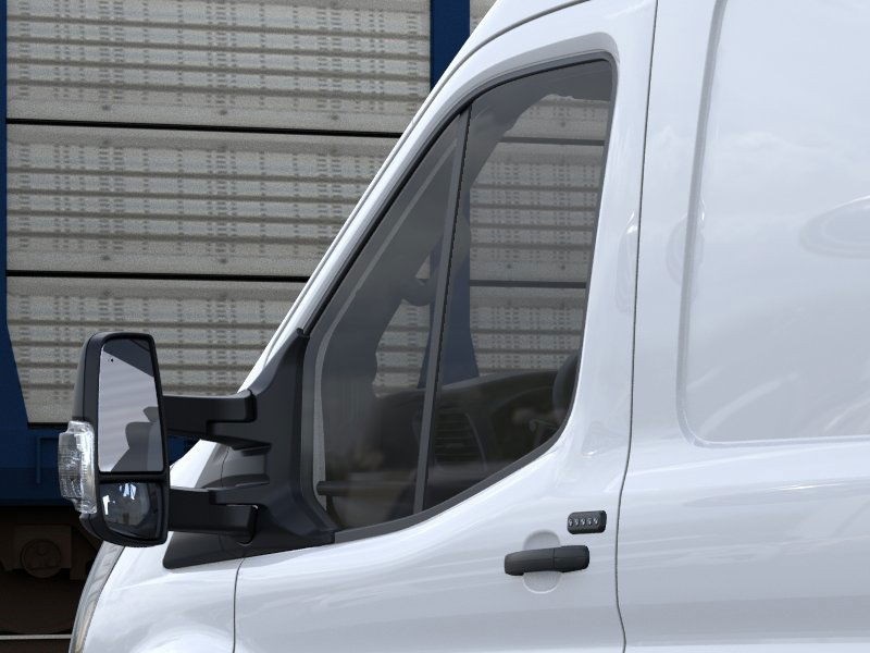 New 2026 Ford Transit 350 Medium Roof Empty Cargo Van - photo 21